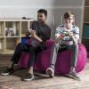 Jaxx 4' Sofa Saxx Lounger Bean Bag - Image 48