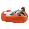 Jaxx 4' Sofa Saxx Lounger Bean Bag - Image 51