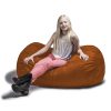 Jaxx 4' Sofa Saxx Lounger Bean Bag - Image 52
