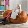 Jaxx 4' Sofa Saxx Lounger Bean Bag - Image 55
