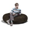Jaxx 4' Cocoon Kid's Bean Bag - Image 9