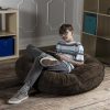 Jaxx 4' Cocoon Kid's Bean Bag - Image 5