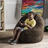 Jaxx 4' Cocoon Kid's Bean Bag - Image 11