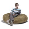 Jaxx 4' Cocoon Kid's Bean Bag - Image 4