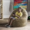 Jaxx 4' Cocoon Kid's Bean Bag - Image 2