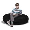 Jaxx 4' Cocoon Kid's Bean Bag - Image 13