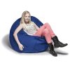 Jaxx 4' Cocoon Kid's Bean Bag - Image 27