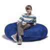 Jaxx 4' Cocoon Kid's Bean Bag - Image 7