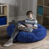Jaxx 4' Cocoon Kid's Bean Bag - Image 28