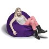 Jaxx 4' Cocoon Kid's Bean Bag - Image 31