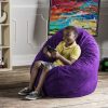 Jaxx 4' Cocoon Kid's Bean Bag - Image 35