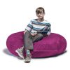 Jaxx 4' Cocoon Kid's Bean Bag - Image 37