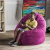 Jaxx 4' Cocoon Kid's Bean Bag - Image 40
