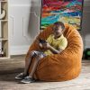 Jaxx 4' Cocoon Kid's Bean Bag - Image 45