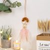 Mini Dream Catcher Feather Decoration Home Wall Hanging Car Pendant - Image 14