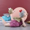 Nordic Light Luxury Angel Bubble Girl Storage Resin Decoration Wedding Gift Craft Home Decoration - Image 7