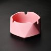 Nordic Style Fashion Ashtray Creative Home Living Room Decoration - Image 3