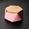Nordic Style Fashion Ashtray Creative Home Living Room Decoration - Image 2