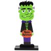 Halloween Pumpkin Man Witch Home Table Decoration - Image 4