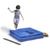 Jaxx Zipline Modular Kid's Loveseat and Ottoman - Image 18