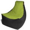 Jaxx Pixel Gamer Bean Bag Chair - Image 2