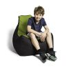 Jaxx Pixel Gamer Bean Bag Chair - Image 6