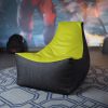 Jaxx Pixel Gamer Bean Bag Chair - Image 8