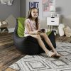 Jaxx Pixel Gamer Bean Bag Chair - Image 9