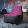 Jaxx Pixel Gamer Bean Bag Chair - Image 17