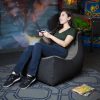 Jaxx Pixel Gamer Bean Bag Chair - Image 32