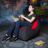 Jaxx Pixel Gamer Bean Bag Chair - Image 41
