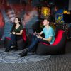 Jaxx Pixel Gamer Bean Bag Chair - Image 43