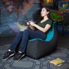 Jaxx Pixel Gamer Bean Bag Chair - Image 50