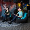 Jaxx Pixel Gamer Bean Bag Chair - Image 52
