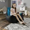 Jaxx Pixel Gamer Bean Bag Chair - Image 54