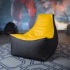Jaxx Pixel Gamer Bean Bag Chair - Image 62