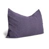 Jaxx 5.5' Pillow Saxx Chenille Bean Bag Pillow - Image 16