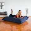 Jaxx 5.5' Pillow Saxx Chenille Bean Bag Pillow - Image 20