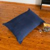 Jaxx 5.5' Pillow Saxx Chenille Bean Bag Pillow - Image 24