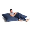 Jaxx 5.5' Pillow Saxx Chenille Bean Bag Pillow - Image 26