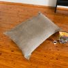 Jaxx 5.5' Pillow Saxx Chenille Bean Bag Pillow - Image 42