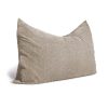 Jaxx 5.5' Pillow Saxx Chenille Bean Bag Pillow - Image 43