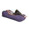 Jaxx Arlo Chaise Lounge Bean Bag Chair - Image 10