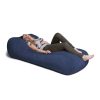 Jaxx Arlo Chaise Lounge Bean Bag Chair - Image 18