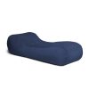 Jaxx Arlo Chaise Lounge Bean Bag Chair - Image 19