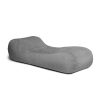 Jaxx Arlo Chaise Lounge Bean Bag Chair - Image 28