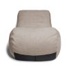 Jaxx Arlo Chaise Lounge Bean Bag Chair - Image 39