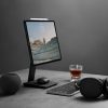 PITAKA iPad Pro Case and Magnetic Stand with Wireless Charging Base - Image 2