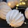 Midnight tabla Garland
