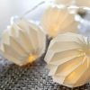 Midnight tabla Garland - Image 2